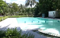 Hotel Pondok Hexa Seaside - Beach