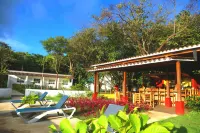 Selina River Venao Hotel a 