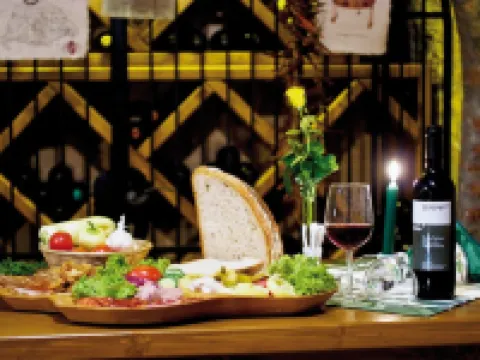 Hotel Wollner Hotels in Sopron