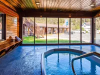 Deadwood Miners Hotel & Restaurant Hotels in Deadwood