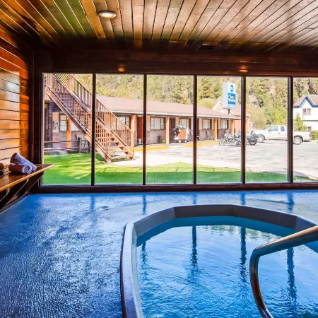 Deadwood Miners Hotel & Restaurant