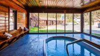 Deadwood Miners Hotel & Restaurant Hotels in South Lawrence