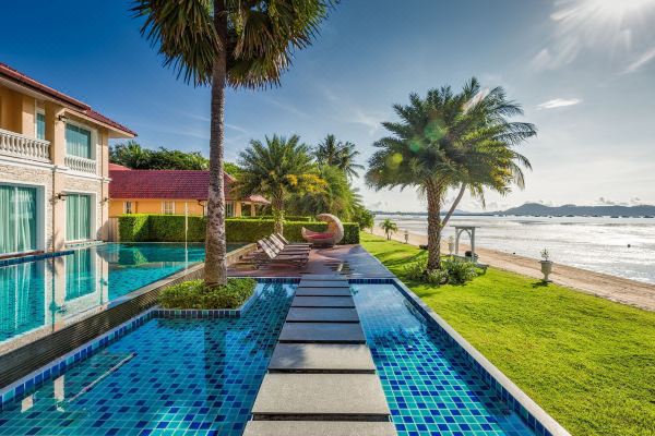 피셔맨 웨이 비치 빌라(Fisherman Way Beach Villa)_1