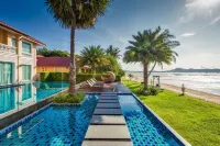 Fisherman Way Beach Villa Hotels in Chalong