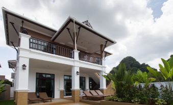 The Best Ao Nang Villas