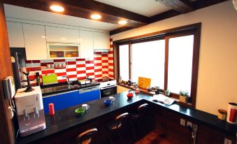 The Wendy House Gwangalli Busan - Hostel