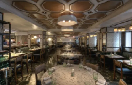 Moxy NYC Times Square