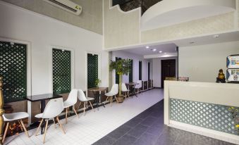 Vien Dong 2 Hotel