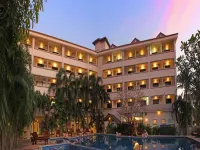 The Zen Hotel Pattaya Hotels near Pattaya Station