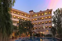 The Zen Hotel Pattaya Hotels near Bell Travel Service