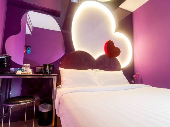 Ibis Budget Singapore Mount Faber Staycation Approved Room Reviews Photos Singapore 21 Deals Price Trip Com Ibis Budget Singapore Mount Faber Staycation Approved Room Reviews Photos Singapore 21 Deals Price Trip Com