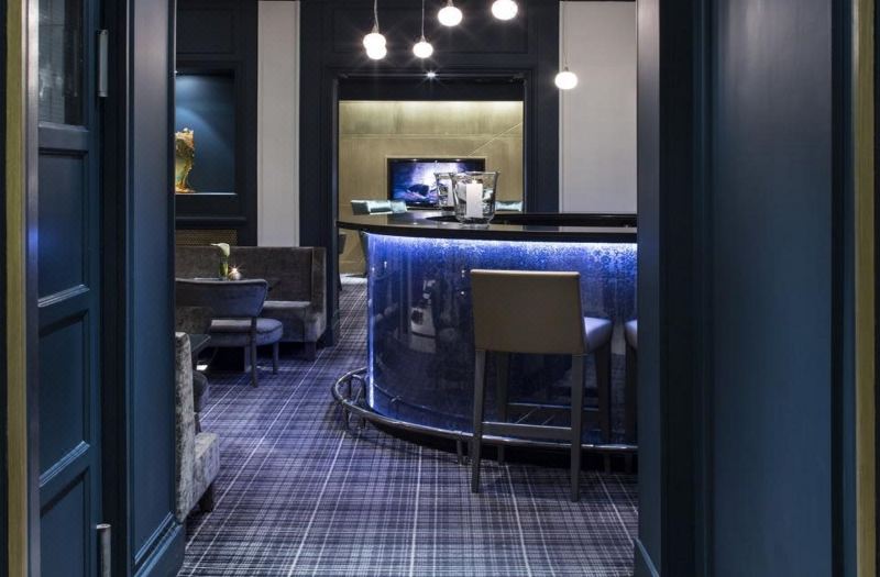 Edouard 7 Paris Opéra photo 4