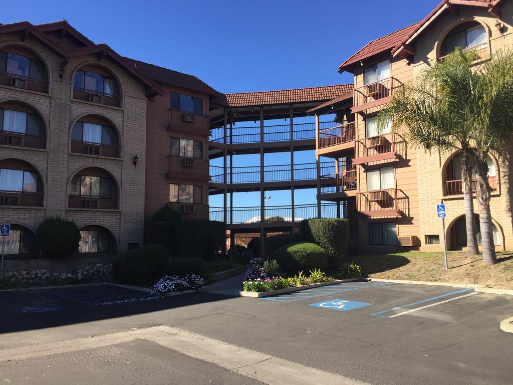 SureStay Plus Hotel by Best Western Lompoc