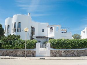 Inturotel Cala Esmeralda Beach Hotel & Spa - Adults Only