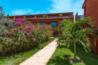 Royal Horizon Baobab Hotel di 