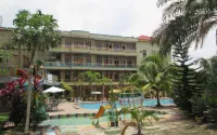 Permata Land Hotel & Resort - Pet friendly