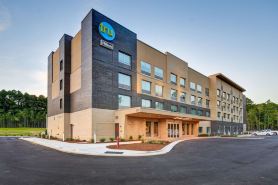 Tru by Hilton Raleigh Durham Airport