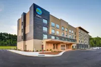 Tru by Hilton Raleigh Durham Airport