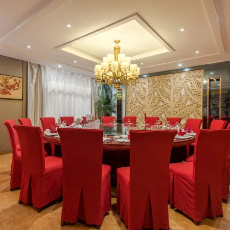 New Era Business Hotel (Anqing Wuyue Plaza Branch)