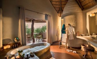 Madikwe Safari Lodge