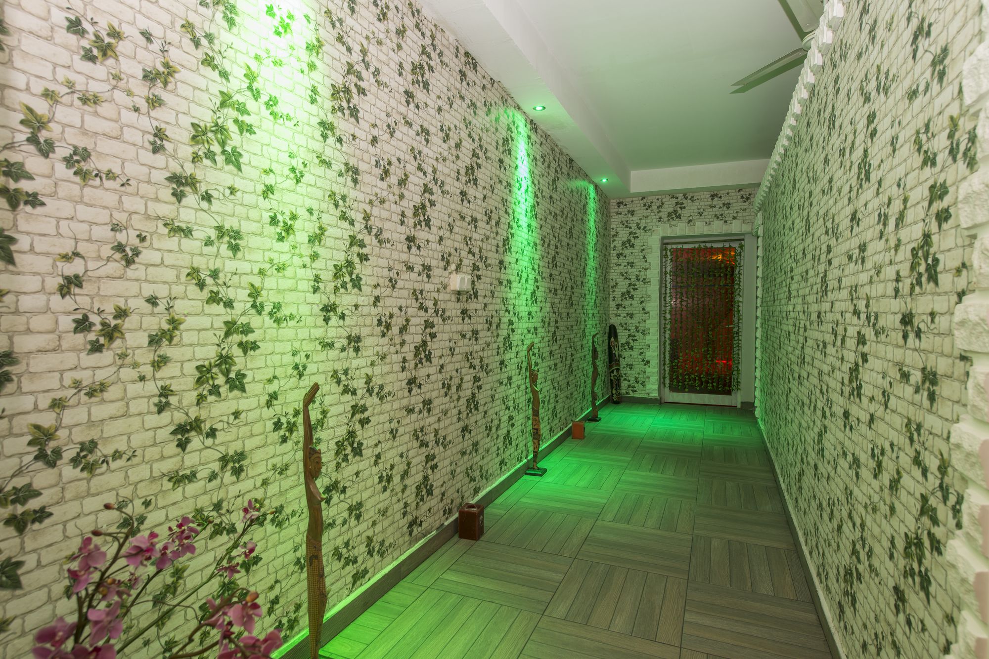 Asdem Park Otel
