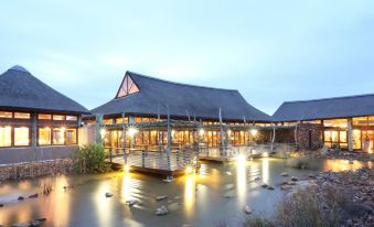 Garden Route Game Lodge