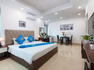 Hanoi Luxury House & Travel