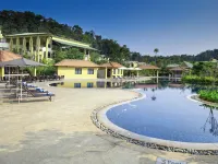 Club Mahindra Virajpet, Coorg - Romantic