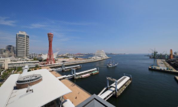 Hotel La Suite Kobe Harborland