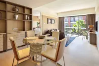 Anathera Resort Kuta Hotels in Bali