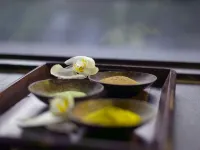 Silks Place Taroko - Spa