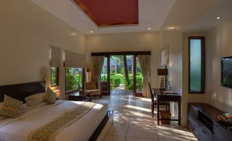 The Chandi Boutique Resort & Spa