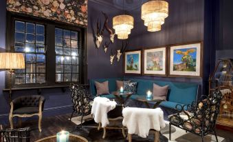 La Fontaine Boutique Hotel by the Oyster Collection