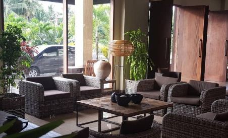 Hotel Grand Papua Kaimana - Housity