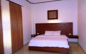 Hotel Grand Papua Nabire