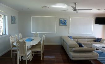 Nrma Woodgate Beach Holiday Park