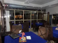 BELFEM INTERNATIONAL SUITES Các khách sạn ở Ikeja