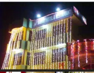 Hotel Samrat