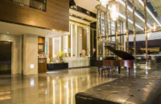 捷絲旅（高雄中正館）