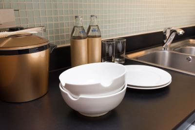 スイート(2ベッドルーム) ロハス レジデンス バンコクの写真