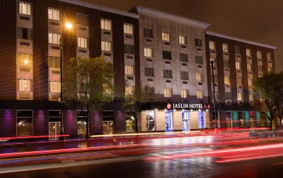 Jaslin Hotel Hotels in der Nähe von The University of Chicago Booth School of Business