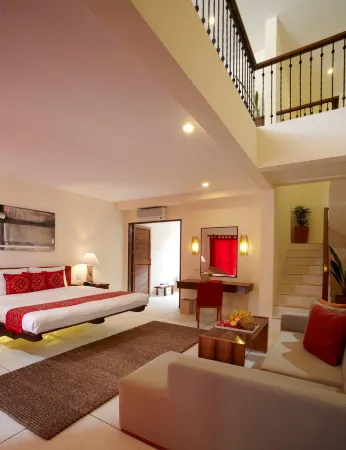 Bluewater Panglao Resort Отели рядом с достопримечательностью «Best Sunset Hermit Beach»