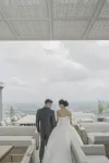 อลิลา โซโล ชวา - วิวภูเขา