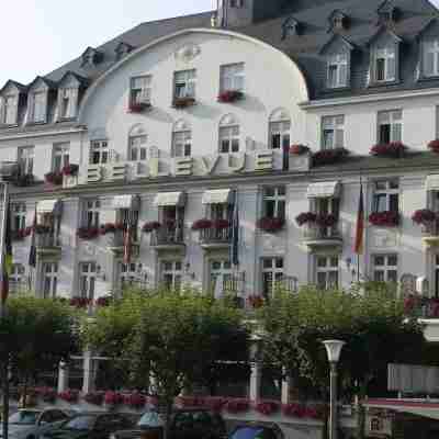 Bellevue Rheinhotel Hotel Exterior