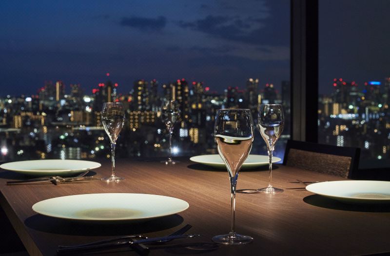 Tobu Hotel Levant Tokyo photo 5