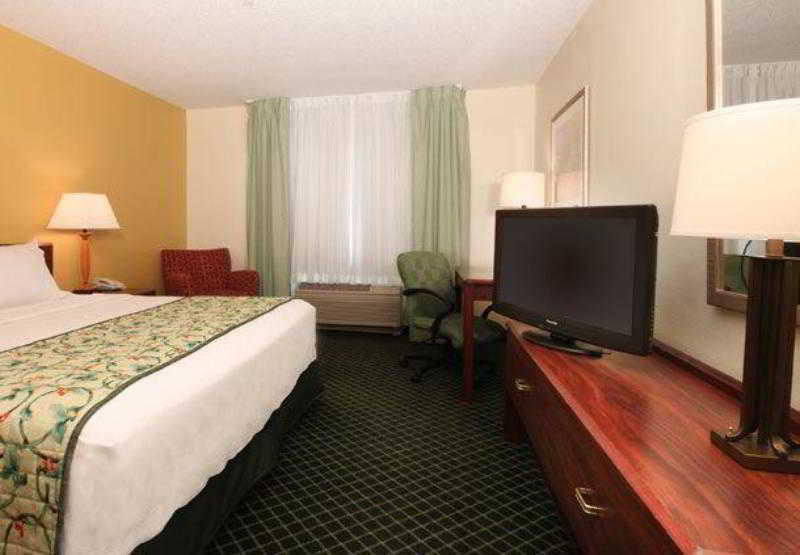 Fairfield Inn Erie