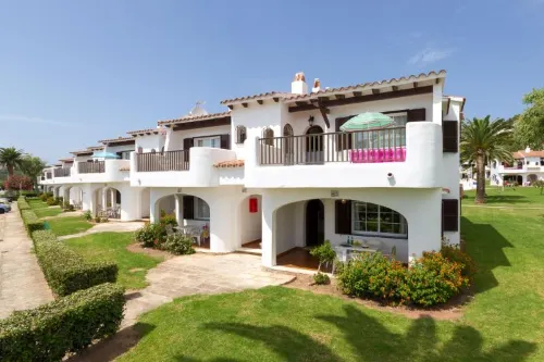 Son Bou Playa Gold by Menorca Vacations Hotels in San Jaime Mediterráneo