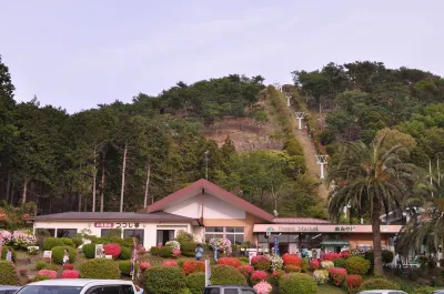 FUTO HOUSE -Ippon no Enpitsu- Hotels near Futo Station