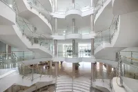 Hotel Granada Palace Hotels in Cajar