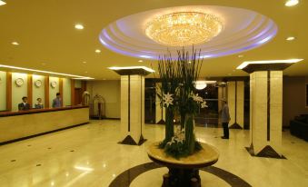 Muong Thanh Holiday Da Lat Hotel